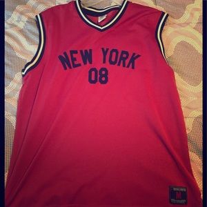 Old Navy New York Jersey